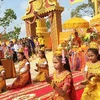 Journée culturelle, sportive et touristique des Khmers 