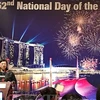 Investissement à Hô Chi Minh-Ville: Singapour conserve son trône