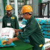 Cambodge, premier importateur d’engrais du Vietnam