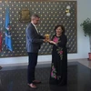 Une délégation de Hanoi travaille en Bulgarie et au Portugal