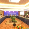 Les économies membres de l'APEC discutent des questions de services portuaires