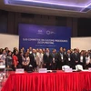 Le Sous-comité des procédures douanières de l’APEC entame sa 2e réunion à Hô Chi Minh-Ville