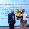 L’Association d’Amitié Vietnam-Japon de Hô Chi Minh-Ville souffle ses 25 bougies