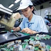 Importation d’ordinateurs-produits électroniques et composants: la Chine en tête