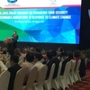 APEC 2017: le Vietnam demande des efforts conjoints pour développer une agriculture durable