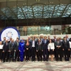 SOM3: le pays hôte de l’APEC 2017 laisse de bonnes impressions