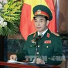 Le Vietnam à la 20e conférence des commandants de la défense d’Asie-Pacifique au Canada