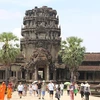 HCM-Ville et Phnom Penh renforcent leur coopération dans le tourisme