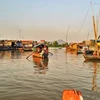 Aquaculture : le Vietnam intensifie la coopération avec le Cambodge