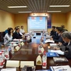Un échange de vue sur la promotion de l'investissement Chine-Vietnam à Pékin
