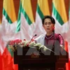 Le Myanmar s’engage à rétablir la paix dans l’Etat de Rakhine