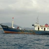 Prises de mesures pour protéger des pêcheurs vietnamiens aux Philippines 