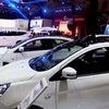 Automobile : la demande du marché vietnamien rattrape d'autres pays de l'ASEAN