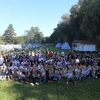 Le Camp d'été Obninsk 2017​ - rêve réel