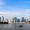 Ho Chi Minh-Ville va démarrer son projet de ville intelligente en octobre