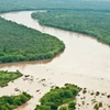 Fondation du centre mondial pour les études sur le Mékong (GCMS) au Cambodge