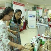 Exposition sur la biotechnologie dans l’agroalimentaire