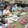 Chaussures et sandales en tête des produits vietnamiens exportés en Argentine