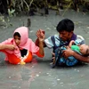 Myanmar et Bangladesh se coordonnent pour rapatrier les Rohingyas