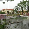 Catastrophes naturelles au Centre : Message de sympathie de Cuba