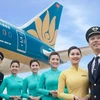Vietnam Airlines a comme objectif de transporter 25 millions de passagers en 2018