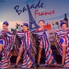 «Un Mois en France» au Vietnam offrira un programme de festivités grand public