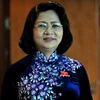 Saluer les contributions d'anciens enseignants Viet kieu en Thaïlande