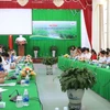Cân Tho cherche à développer des infrastructures vertes