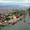 Kênh Gà, une destination touristique de choix à Ninh Binh