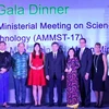 Vietnam : Nguyên Thi Hiêp, lauréate du Prix scientifique ASEAN-États-Unis