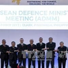 ASEAN : les ministres de la Défense appellent la RPDC à renouer le dialogue