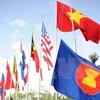 Brunei assumera le secrétaire général de l'ASEAN en 2018