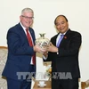 Le Premier ministre promet de renforcer les relations vietnamo-australiennes