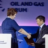 Vietnam-Russie: renforcement de la coopération dans le pétrole et le gaz