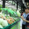 Fruits et légumes : 2,84 milliards de dollars d’exportation en dix mois