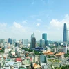Ho Chi Minh-Ville attire 5,04 milliards de dollars d’investissement étranger en dix mois