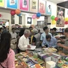 Semaine du livre russe à Hô Chi Minh-Ville