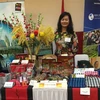 Foire philanthropique des femmes de l’ASEAN en Indonésie