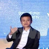 Jack Ma rencontre près de 4.000 étudiants à Hanoï