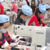 Resserrer la connexion entre les entreprises vietnamiennes et chinoises