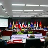La réunion ministérielle du TPP à Da Nang