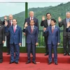 The Nation : les dirigeants de l’APEC s'engagent à suivre le commerce multilatéral