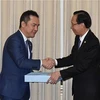 Ho Chi Minh-Ville et Mie (Japon) impulsent leur coopération dans divers domaines
