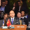 Des activités du Premier ministre Nguyen Xuan Phuc aux Philippines