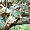 Le Vietnam a besoin d’une nouvelle pensée pour attirer les IDE