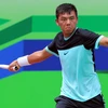 Tennis : Ly Hoang Nam renoue avec le top 500 mondial