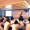 Chine : 100 entreprises de TI vietnamiennes au Computex 2018 à Taïwan