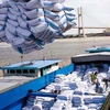 Élever la position du riz vietnamien à l’international