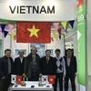 Le Vietnam remporte d’importants prix à la foire internationale de l’innovation de Séoul