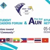 Etudiants : action pour une communauté de l’ASEAN prospère